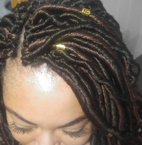 Juste African Hair Braiding photo 10
